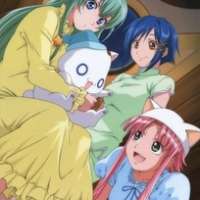  ����� Aria the Origination Picture Drama <small>Original Creator</small> 